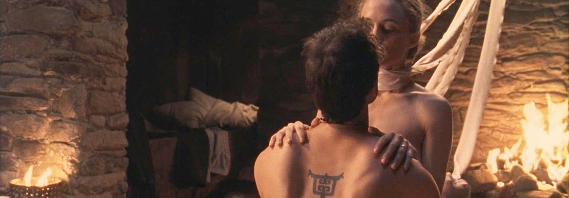 信任比爱情更宝贵，可惜你没有